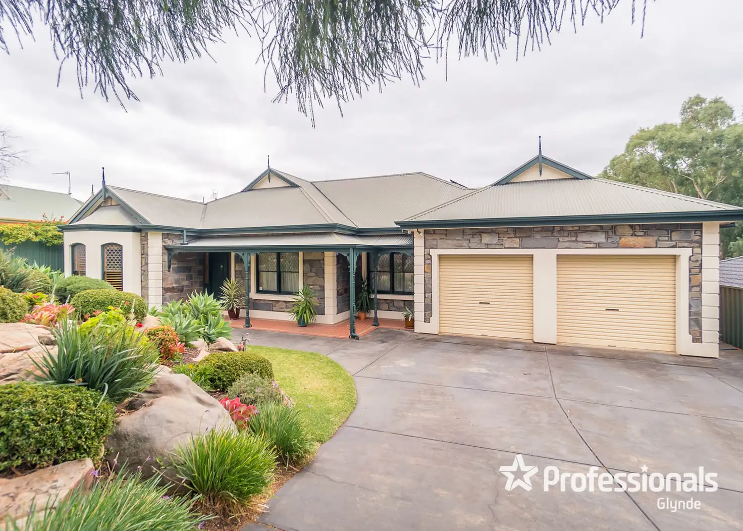 Main view of Homely house listing, 6 Hockley Terrace, Athelstone SA 5076