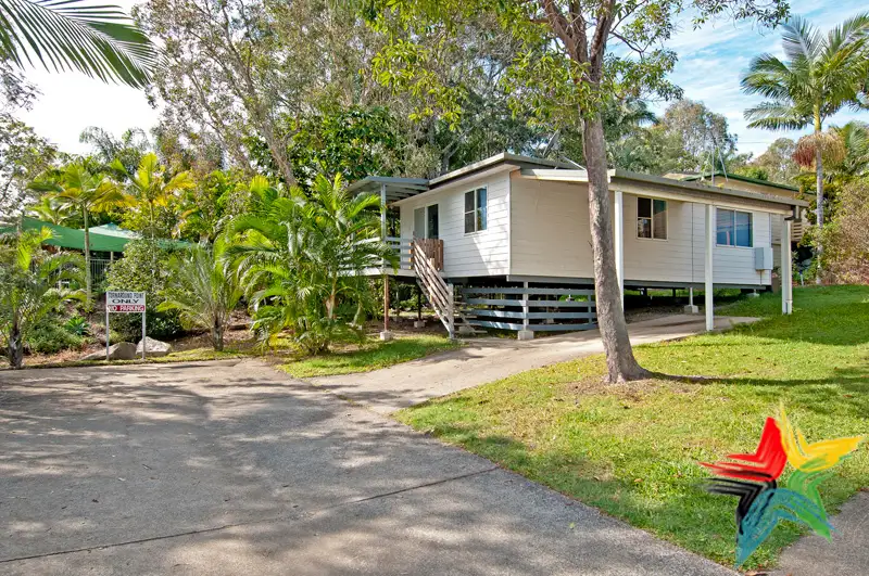 Main view of Homely villa listing, 6 Willow Tree Close, Stapylton QLD 4207