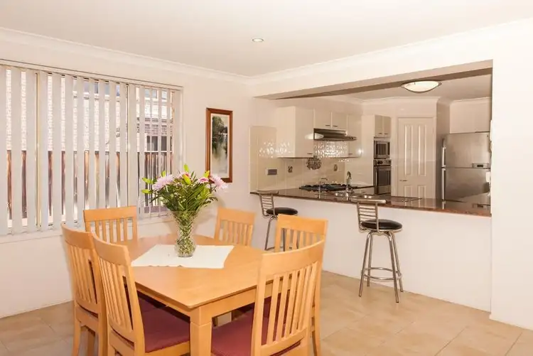 Fifth view of Homely house listing, 62 Latina Circuit, Prestons NSW 2170