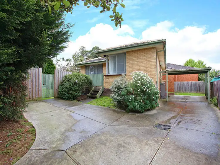 Main view of Homely house listing, 1/113 Scoresby Road, Bayswater VIC 3153
