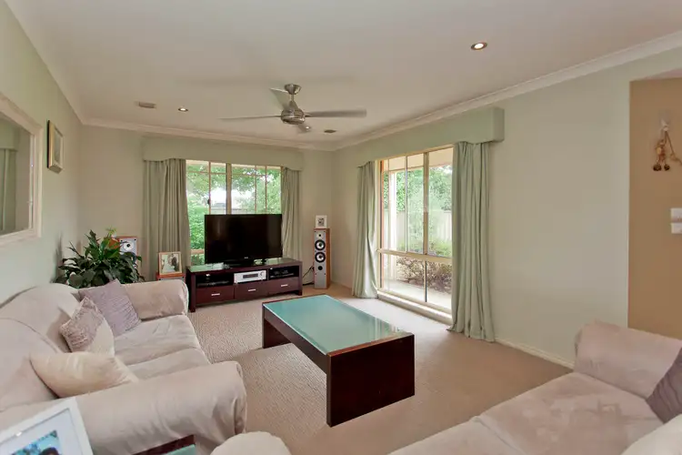 Second view of Homely house listing, 1/54 Grandview Terrace, East Albury NSW 2640