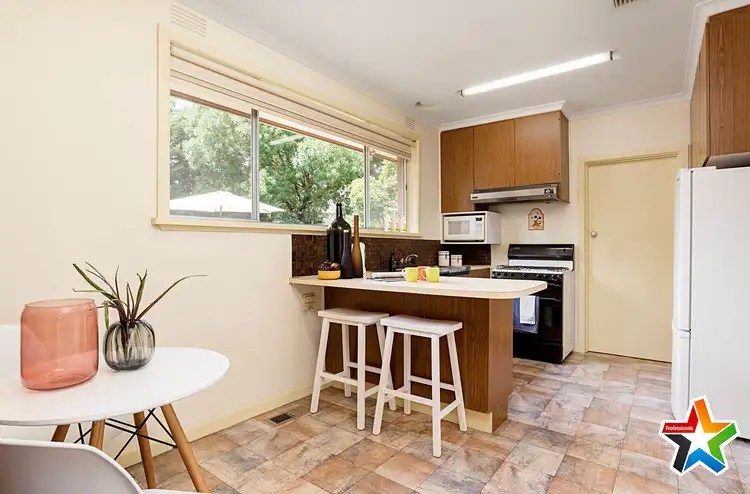 Sixth view of Homely house listing, 128 Manchester Road, Mooroolbark VIC 3138