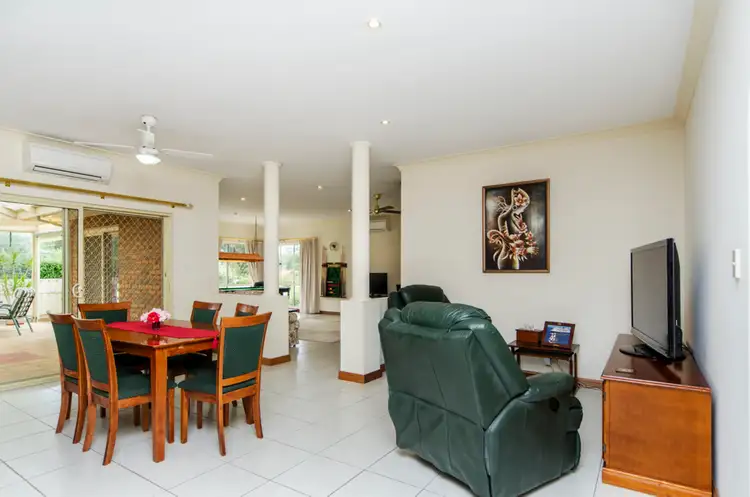 Third view of Homely house listing, 3 Clayfield Court, Woodside SA 5244