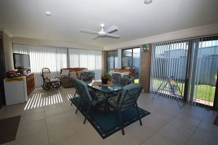 Third view of Homely house listing, 34 Baruah Parade, Harrington NSW 2427