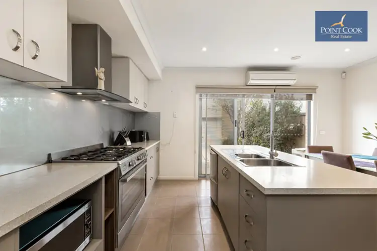 Sixth view of Homely house listing, 19 Prominence Boulevard, Tarneit VIC 3029