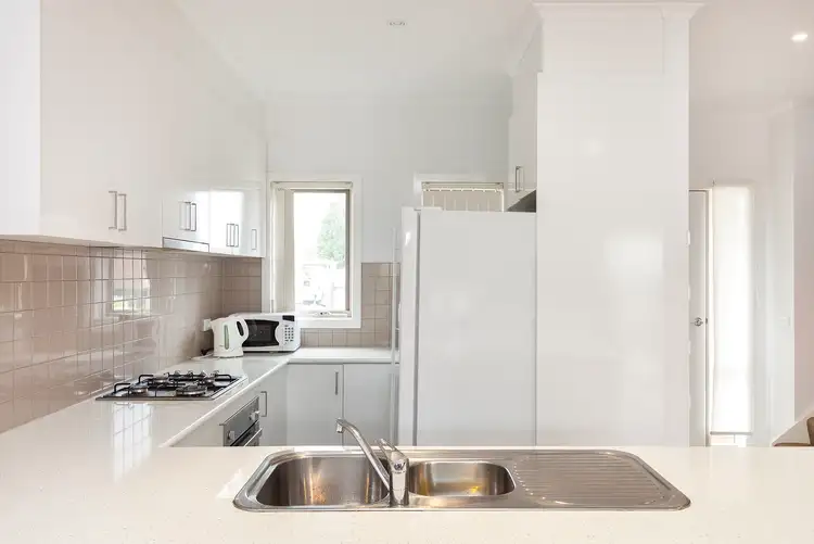 Second view of Homely townhouse listing, 3/103 Clow Street, Dandenong VIC 3175