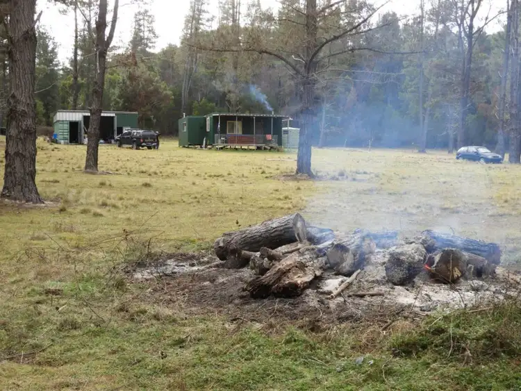 Second view of Homely rural property listing, 8422 Nerriga Road, Nerriga NSW 2622