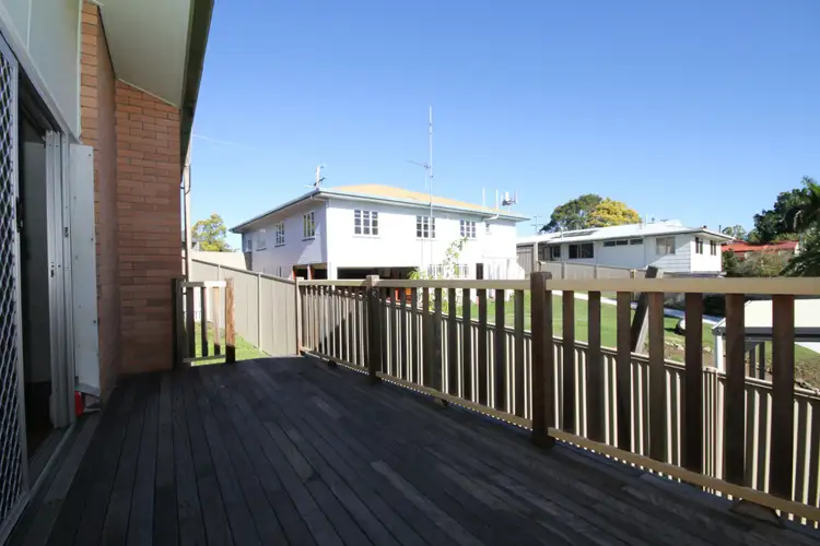 Fourth view of Homely house listing, 33 Caledonian Hill, Gympie QLD 4570