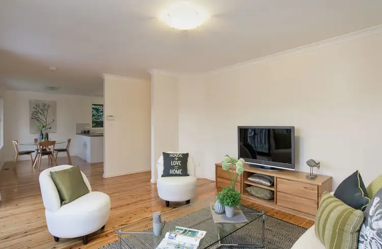 Fifth view of Homely house listing, 38a Dryden Concourse, Mooroolbark VIC 3138