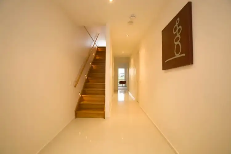 Third view of Homely townhouse listing, 6/110 Sanctuary Lakes North Boulevard, Sanctuary Lakes VIC 3030
