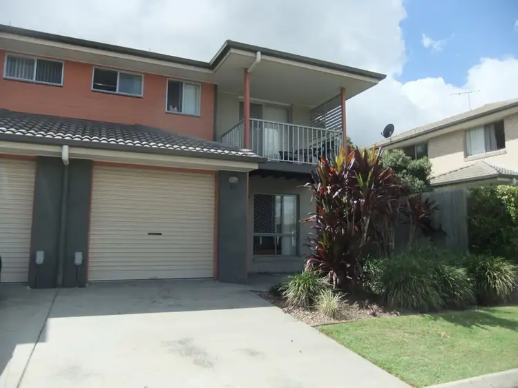 40/14 Fleet Street, Browns Plains QLD 4118
