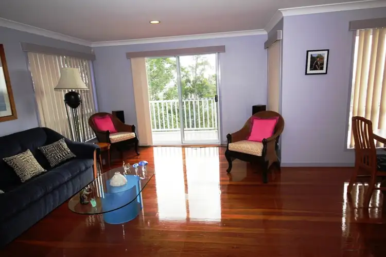 Fourth view of Homely house listing, 13/5 Meown Court, Cornubia QLD 4130