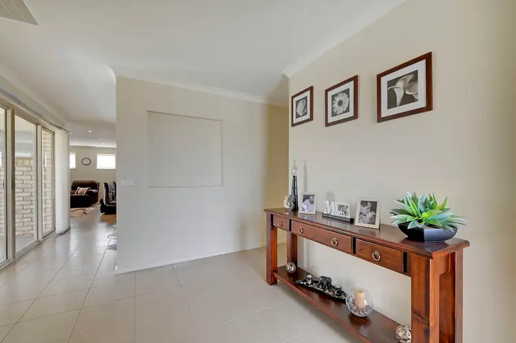 Fifth view of Homely house listing, 27 Mountain Grey Rise, Morwell VIC 3840