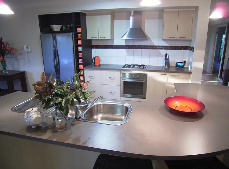 Fifth view of Homely house listing, 1 Hereford Drive, Shepparton VIC 3630