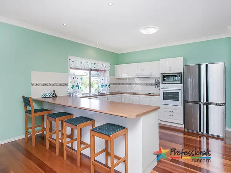 Fourth view of Homely house listing, 8 Brierbank Street, Underwood QLD 4119