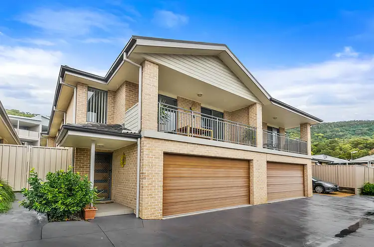 9/121 Daintree Drive, Albion Park NSW 2527