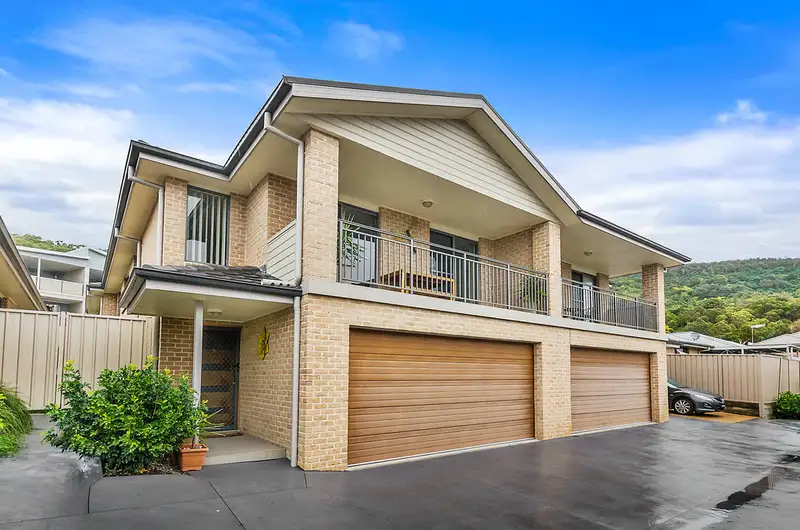 Main view of Homely townhouse listing, 9/121 Daintree Drive, Albion Park NSW 2527