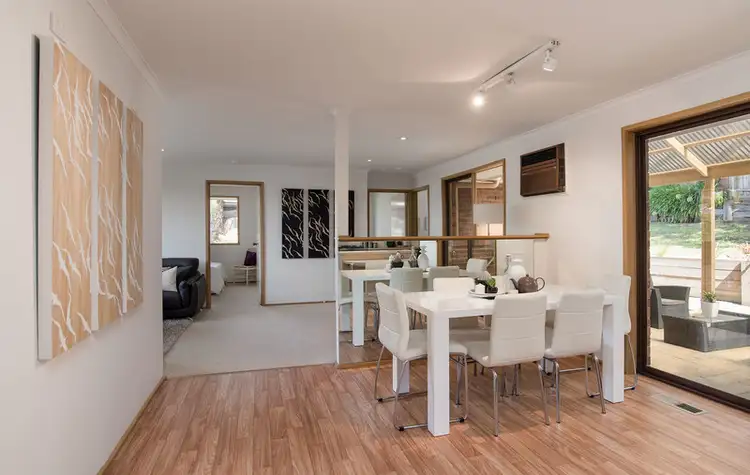 Sixth view of Homely house listing, 3 Handscombe Court, Croydon Hills VIC 3136