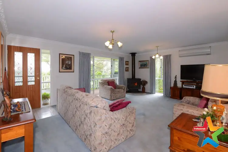 Second view of Homely house listing, 9 Harberts Road, Don Valley VIC 3139