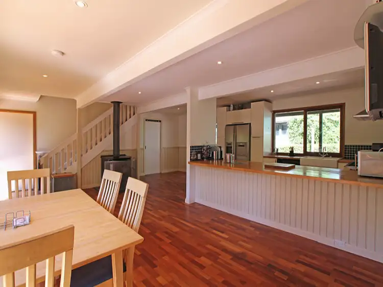Fifth view of Homely house listing, 55 Banksia Court, Castella VIC 3777