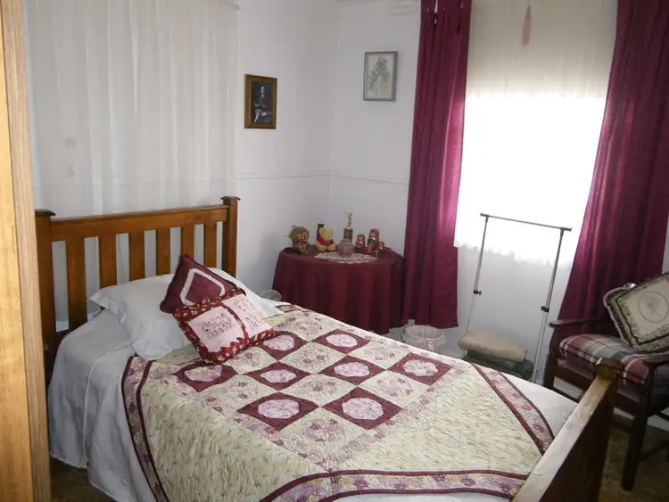 Fourth view of Homely house listing, 5 South Terrace, Laura SA 5480