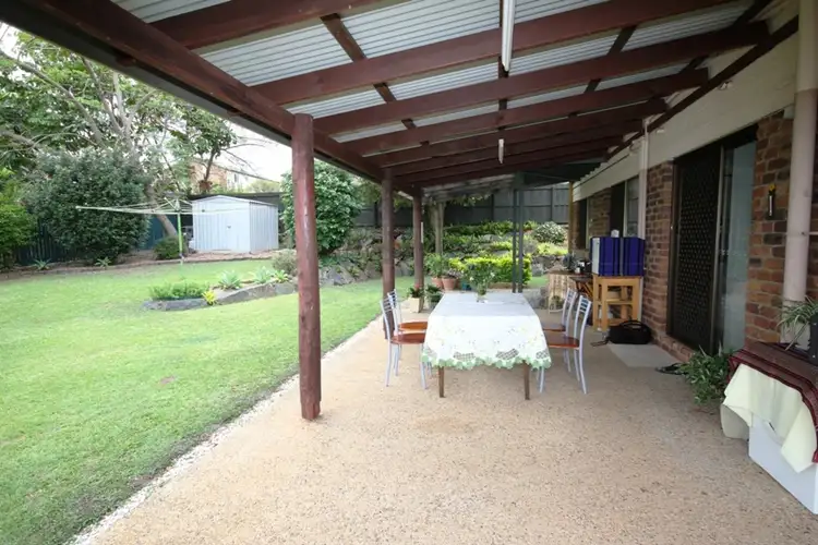 Seventh view of Homely house listing, 46 John Paul Drive, Daisy Hill QLD 4127