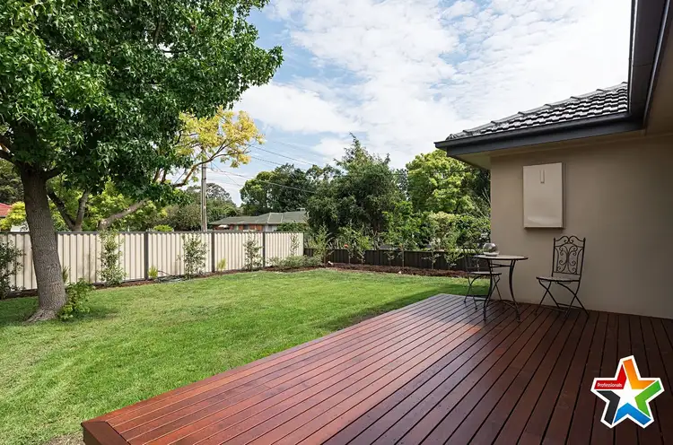 23 Lancaster Road, Mooroolbark VIC 3138