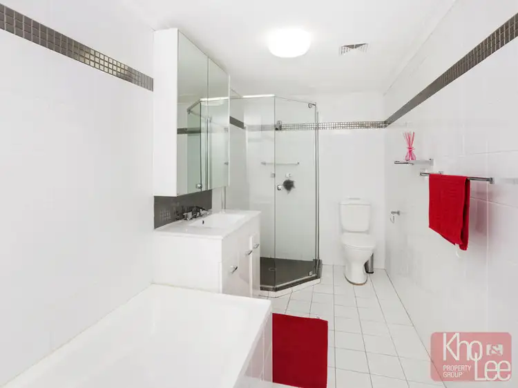 Fourth view of Homely apartment listing, 203/1-9 Pyrmont Bridge Road, Pyrmont NSW 2009