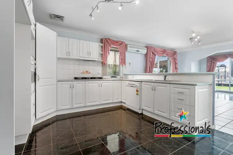 Fifth view of Homely house listing, 20 Taubman Drive, Horningsea Park NSW 2171