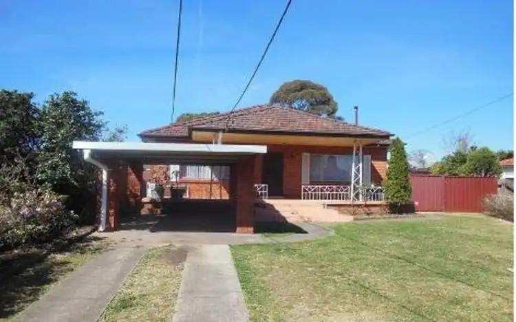 Address available on request