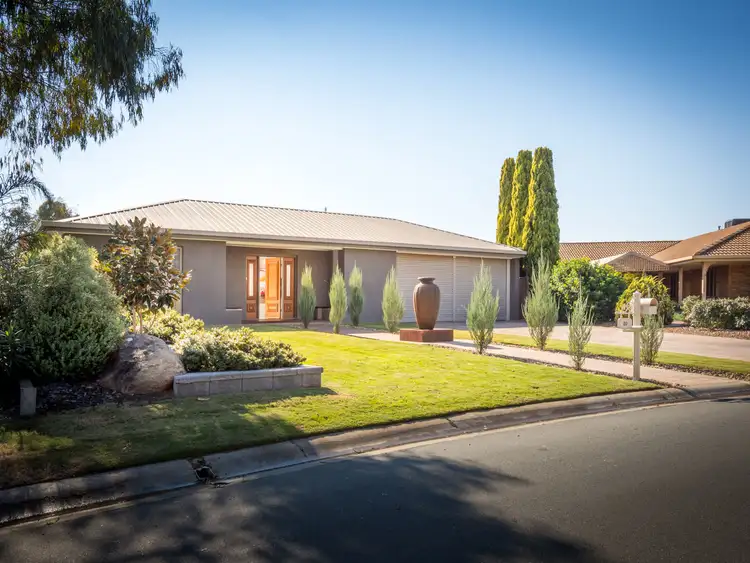Sixth view of Homely house listing, 20 Ganaway Crescent, Kialla VIC 3631