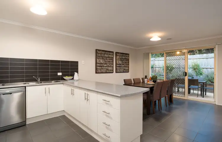 Fifth view of Homely house listing, 29a Summerhill Park Drive, Mooroolbark VIC 3138