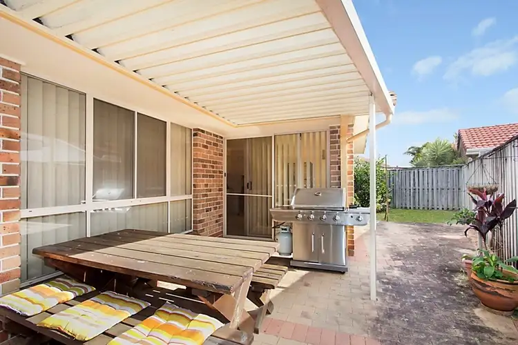 Sixth view of Homely house listing, 15 Kentia Crescent, Banora Point NSW 2486