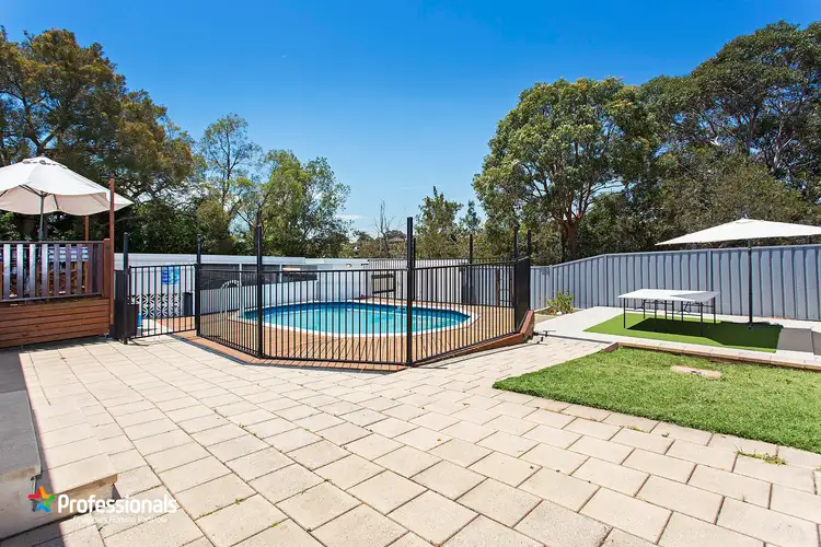 Sixth view of Homely house listing, 92 Thomas Street, Picnic Point NSW 2213