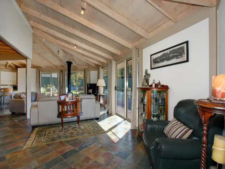 Fourth view of Homely house listing, 11 Glenburn Road, Kinglake VIC 3763