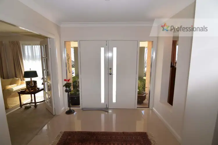 Second view of Homely house listing, 12 Howarth Close, Llanarth NSW 2795
