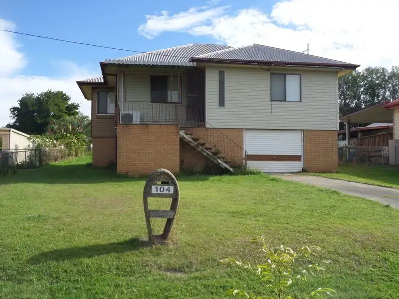 Main view of Homely house listing, 104 Scotts Road, Darra QLD 4076