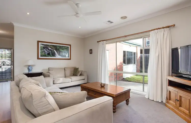 Fourth view of Homely house listing, 9 Ally Terrace, Chirnside Park VIC 3116