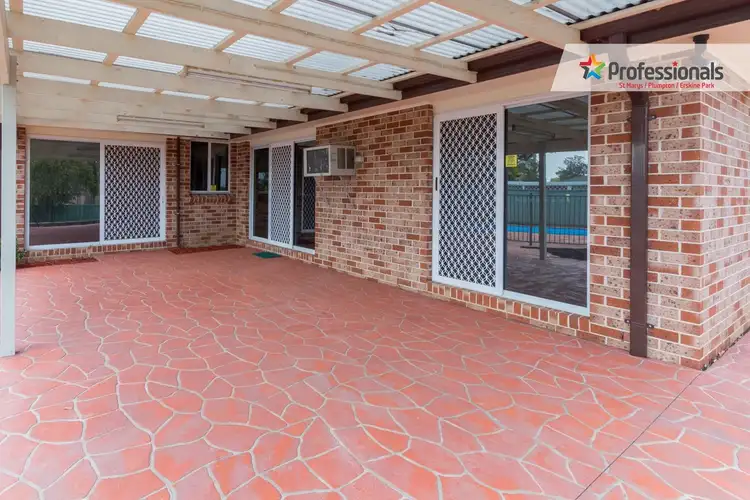 Fourth view of Homely house listing, 3 Bushland Place, Erskine Park NSW 2759