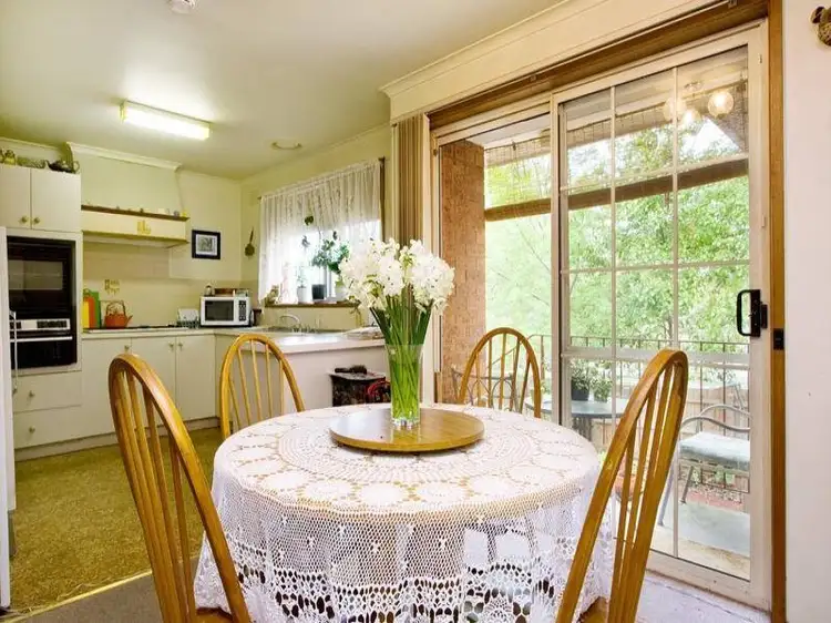 Third view of Homely unit listing, U3 Hewish Road, Croydon VIC 3136