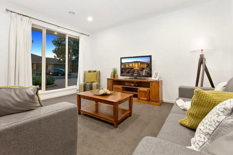 Fourth view of Homely house listing, 4 Sand Drift Walk, Sanctuary Lakes VIC 3030