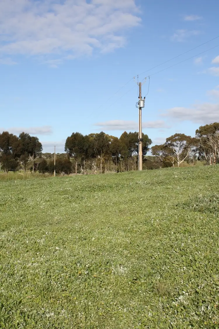 Fifth view of Homely land listing, Lot 1 Klenke Road, Wistow SA 5251