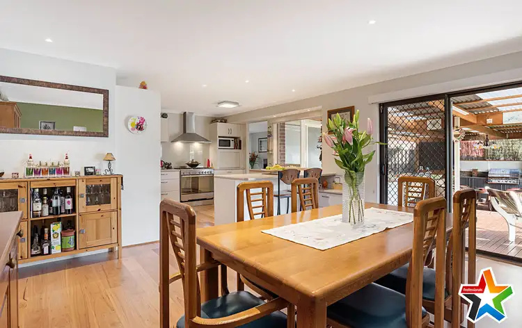 Fourth view of Homely house listing, 8 Britannia Way, Lilydale VIC 3140
