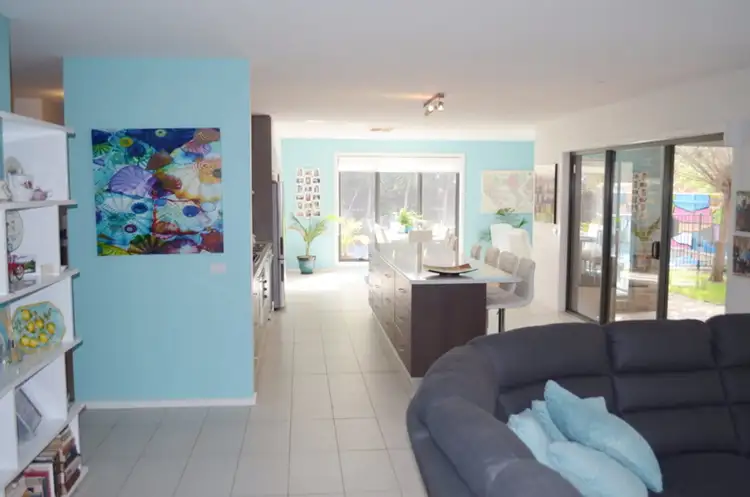 Fifth view of Homely house listing, 9 Shaw Court, Numurkah VIC 3636