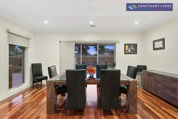 Sixth view of Homely house listing, 4 Springbrook Place, Sanctuary Lakes VIC 3030