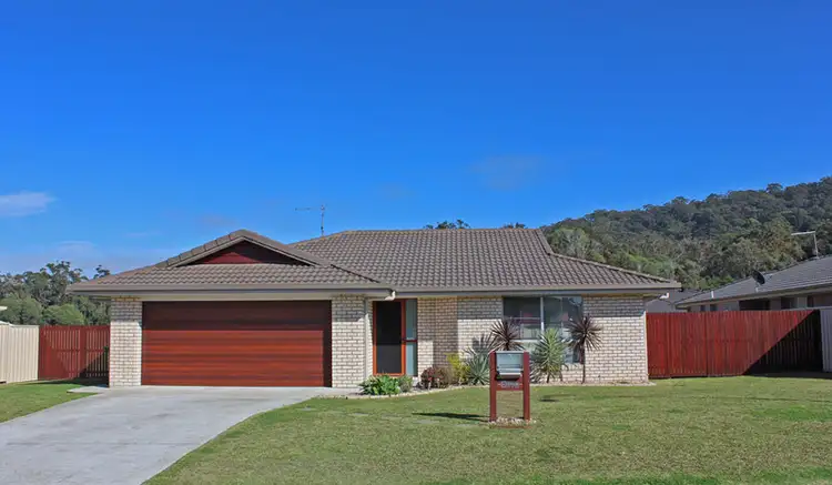 Main view of Homely house listing, 1 Celtic Circuit, Townsend NSW 2463