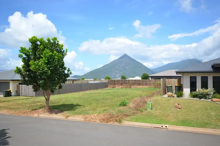 Fifth view of Homely land listing, 19 Devine Crescent, Gordonvale QLD 4865