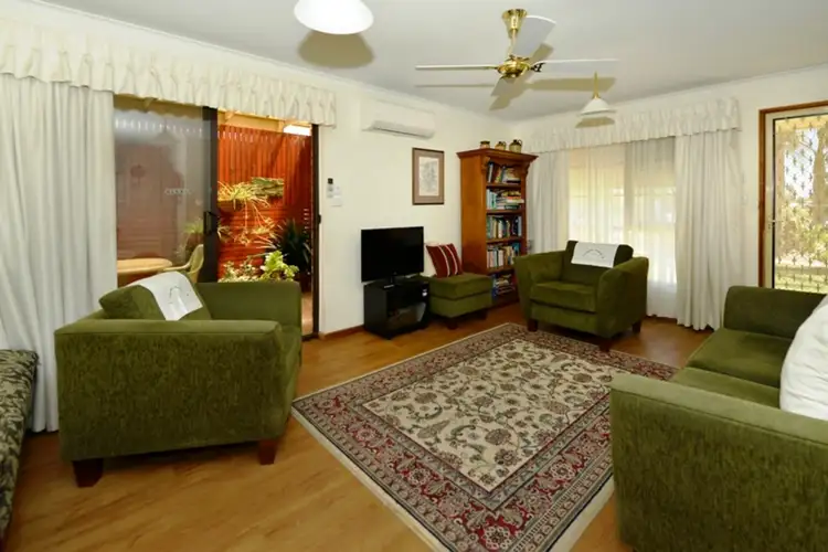 Second view of Homely unit listing, 4/86 Klingberg Drive, North Haven SA 5018