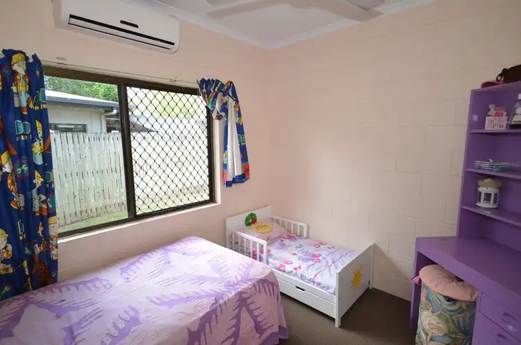 Sixth view of Homely house listing, 11 Sirius Street, Bentley Park QLD 4869
