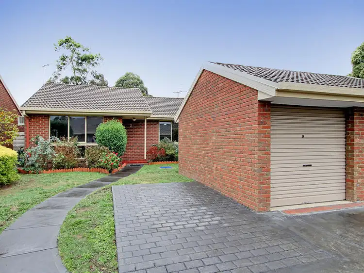 Main view of Homely unit listing, 2/17 Ervin Road, Kilsyth VIC 3137